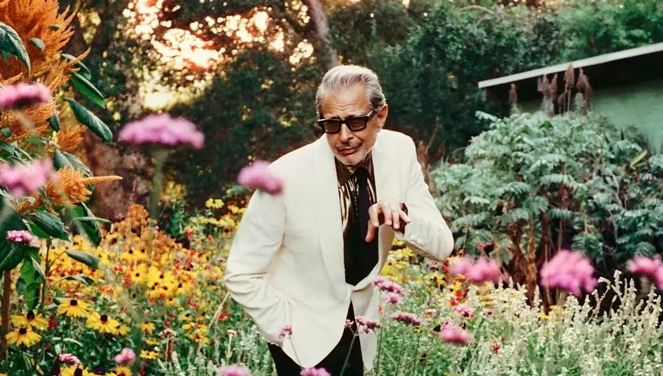 JEFF GOLDBLUM & THE MILDRED SNITZER ORCHESTRA | Banco Mediolanum Guitar BCN