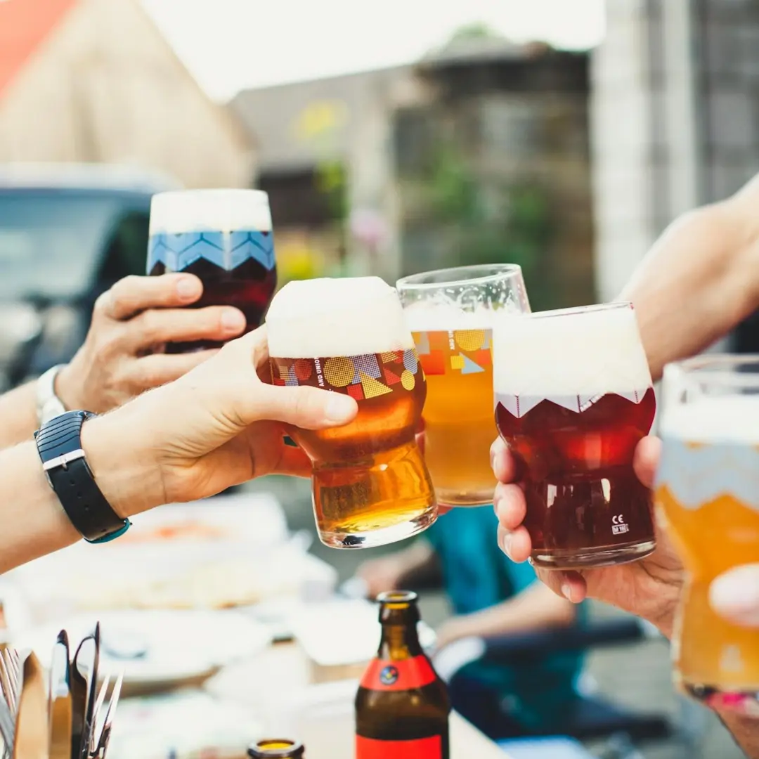 The SF Grind: Founder, Investor, & Operator Mixer