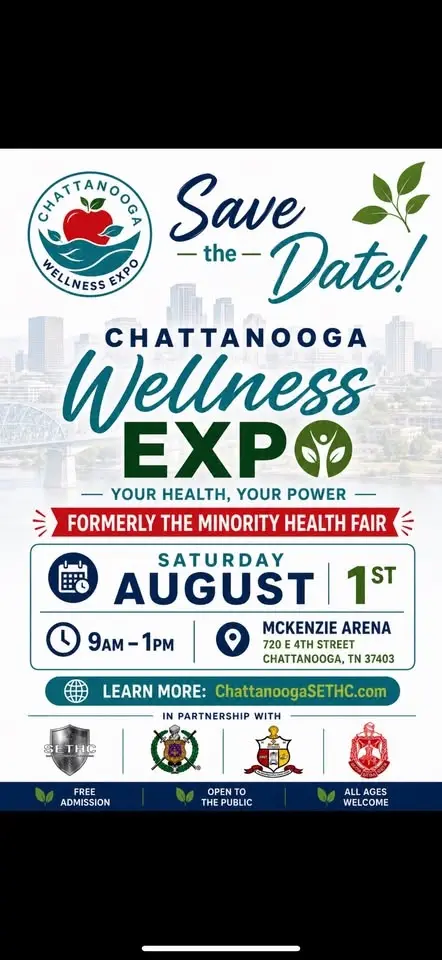 Chattanooga Wellness Expo