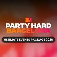 Barcelona Ultimate Events Package
