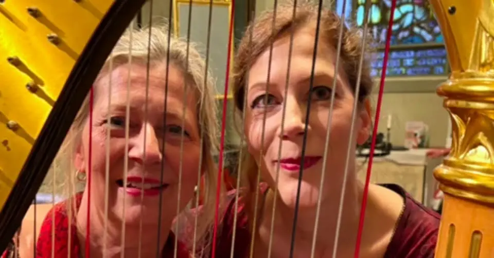 Musik i sommarkväll: ”I mandelträdets skugga”
