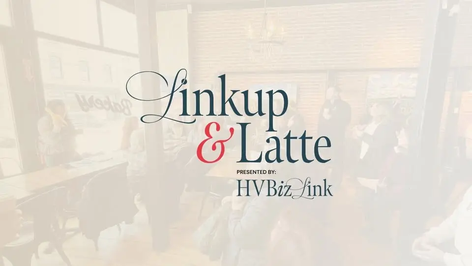 Linkup & Latte with HV BizLink