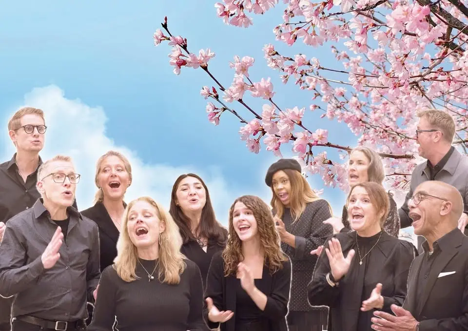 Sing Along | Kulturhuset Stadsteatern