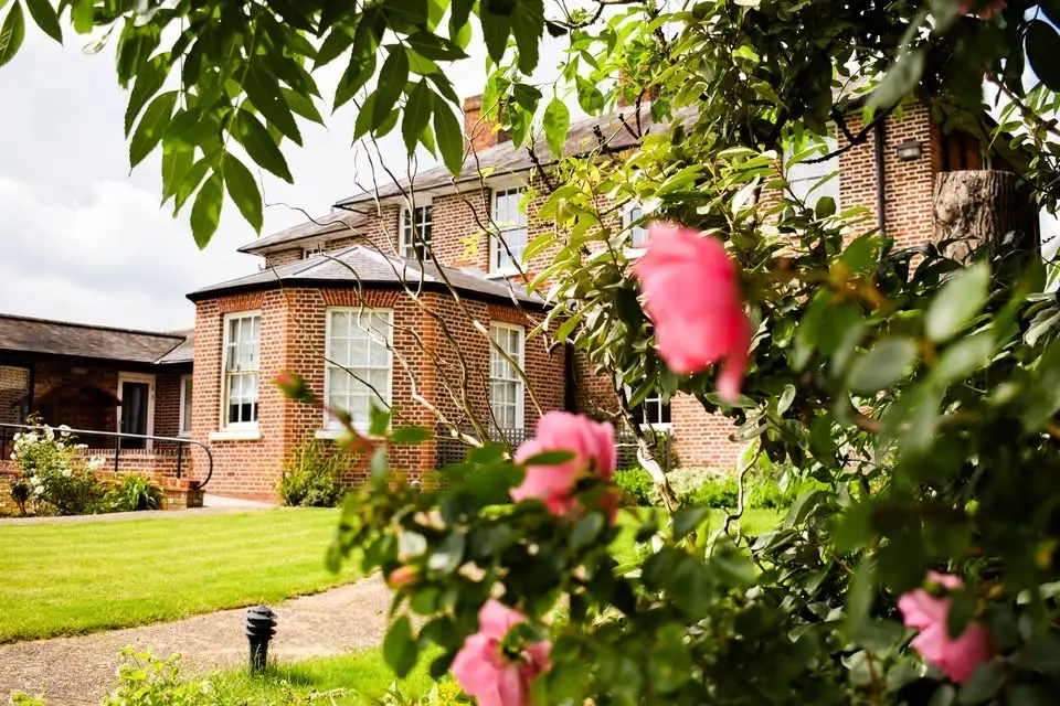 National Garden Scheme-Hospice Open Gardens