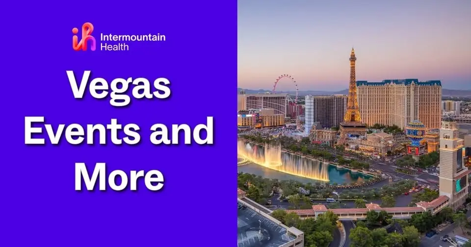 Vegas Events and more - Santa Fe Station