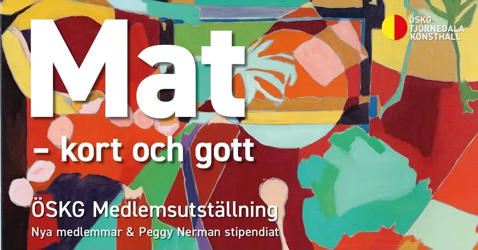 Mat – Kort och Gott!
