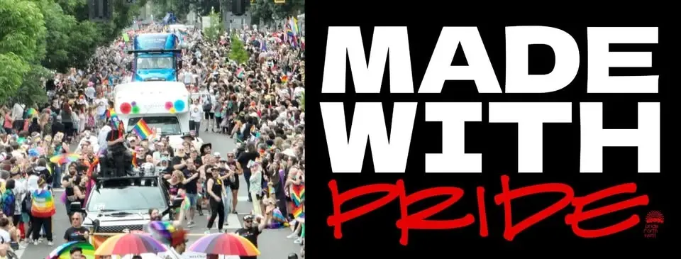 Portland Pride Waterfront Festival 