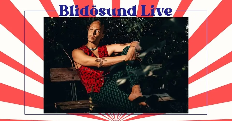 Blidösund Live Furusund – Caspar Camitz