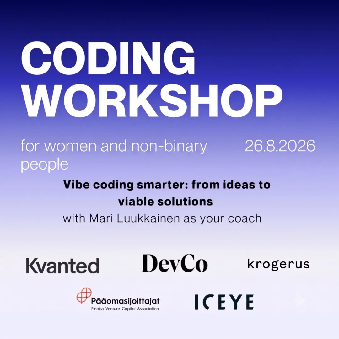 Vibe coding smarter: From ideas to viable solutions