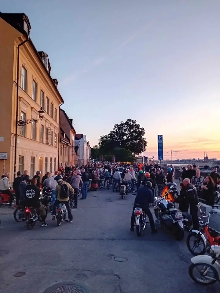Stockholmsrundan
