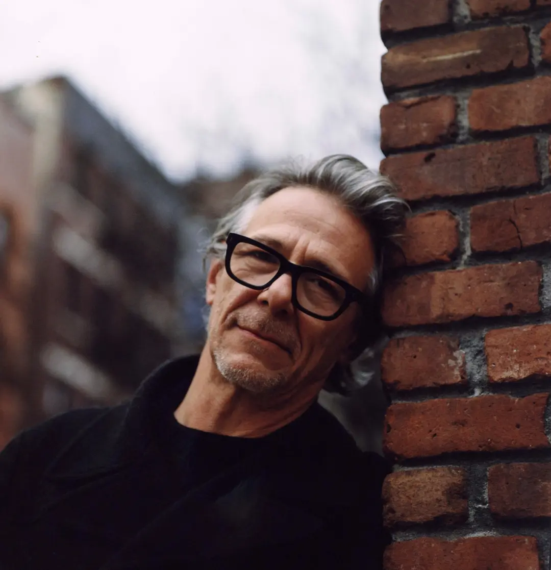 Álvaro Enrigue (Mexiko)