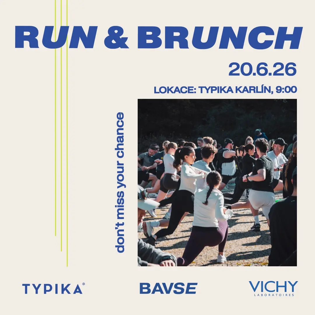 Run & Brunch vol. IV