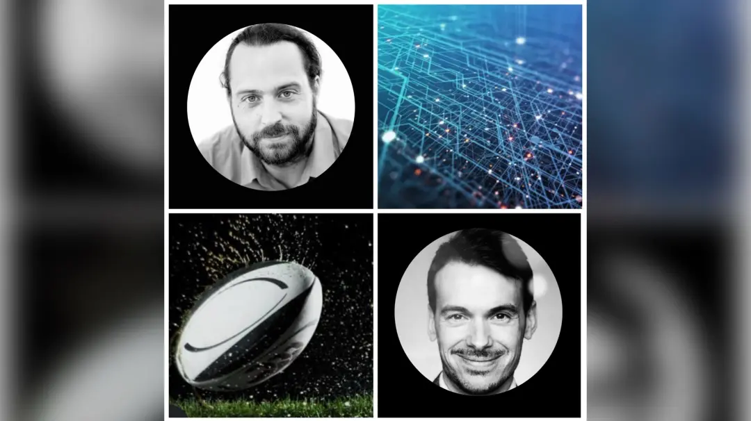 FrenchCo. Mingle: Quand la science se mêle au Rugby