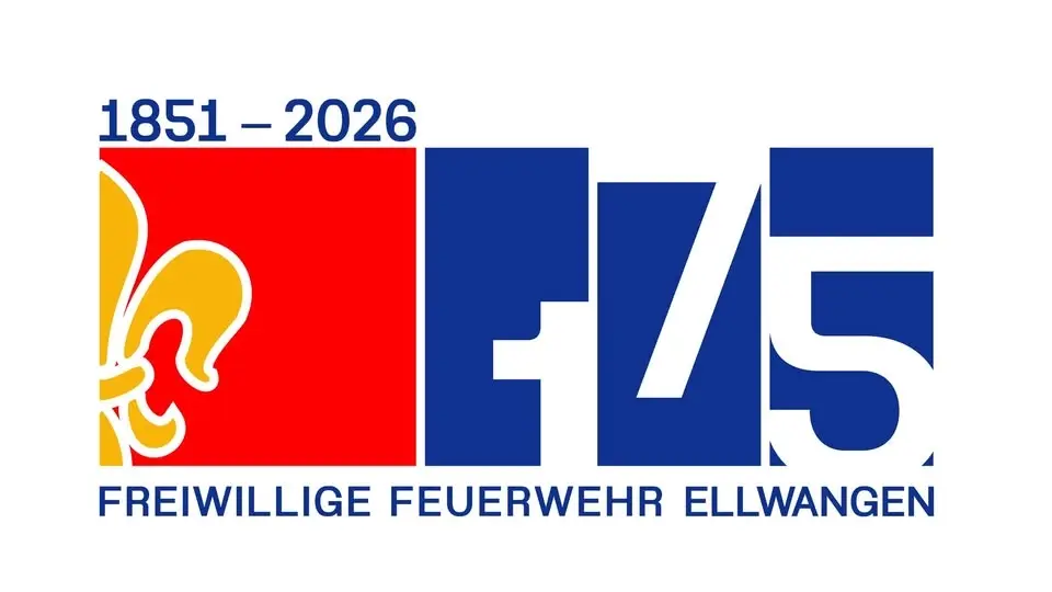 175 Jahre Feuerwehr Ellwangen - Jubiläumswochenende + Kreisfeuerwehrtag