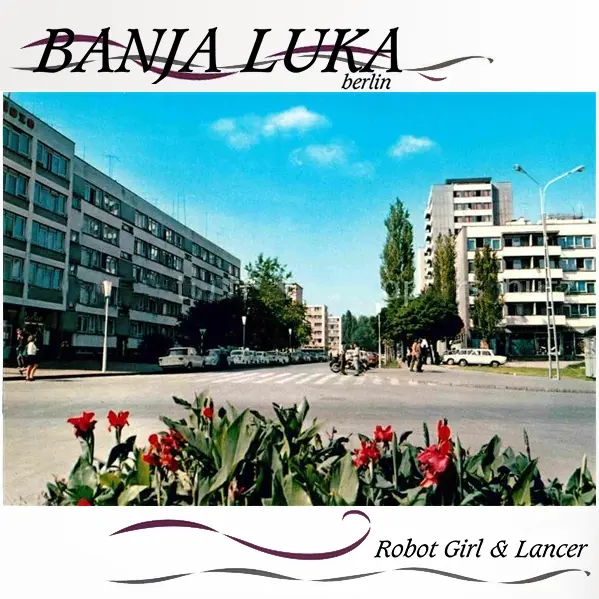 Viele Grüße aus Banja Luka