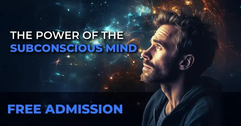The Power of the Subconscious Mind