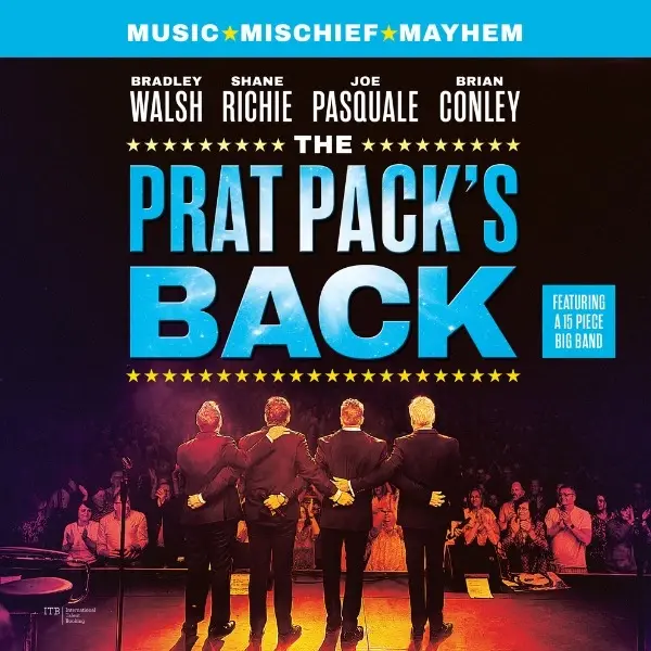 The Prat Pack