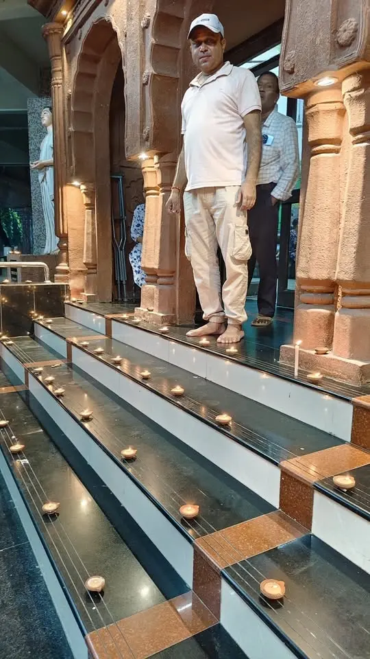 Happy Diwali 