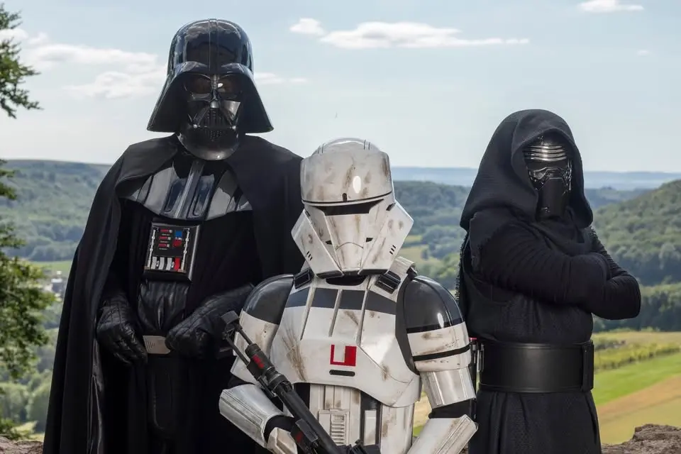 Star Wars
