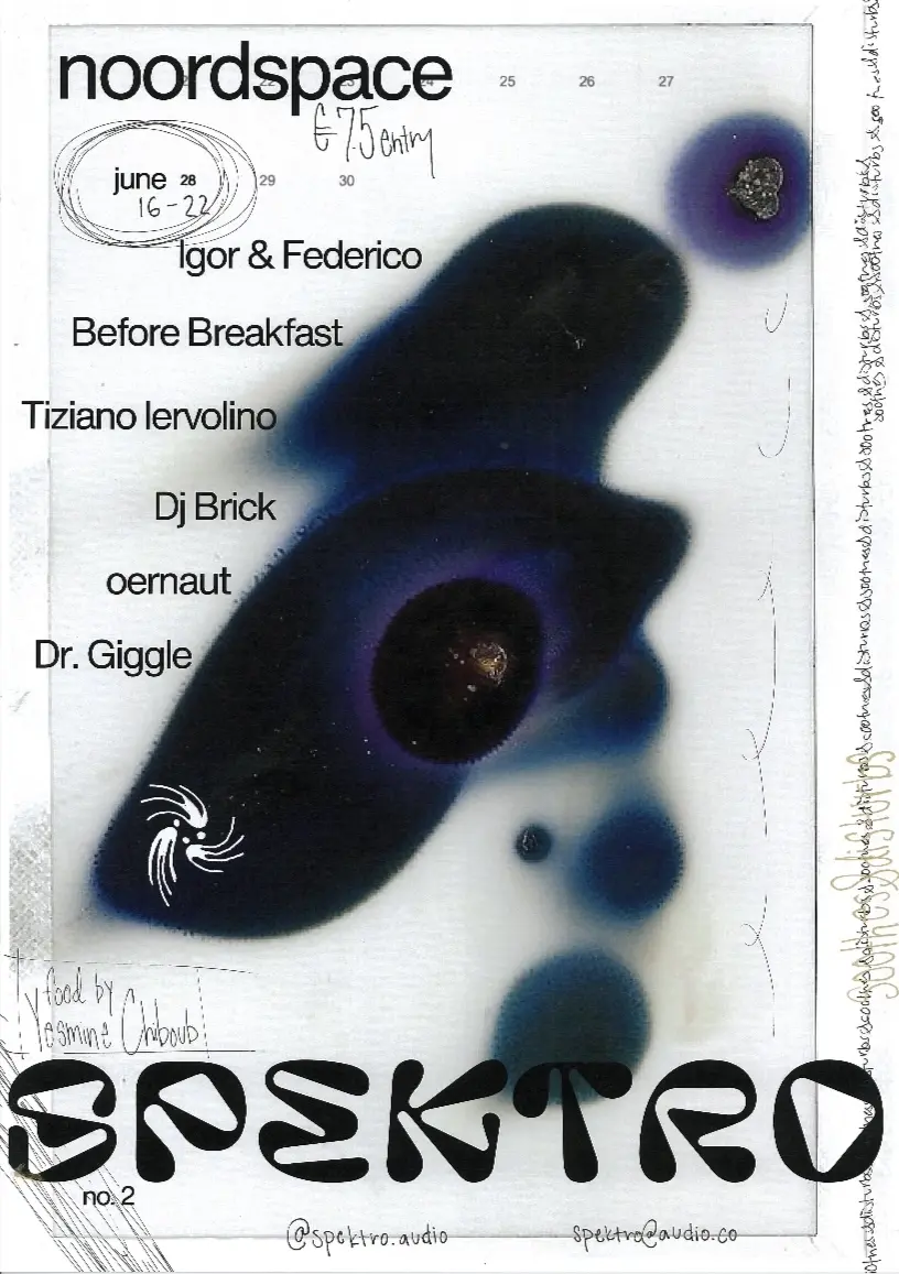 SPEKTRO no. 2