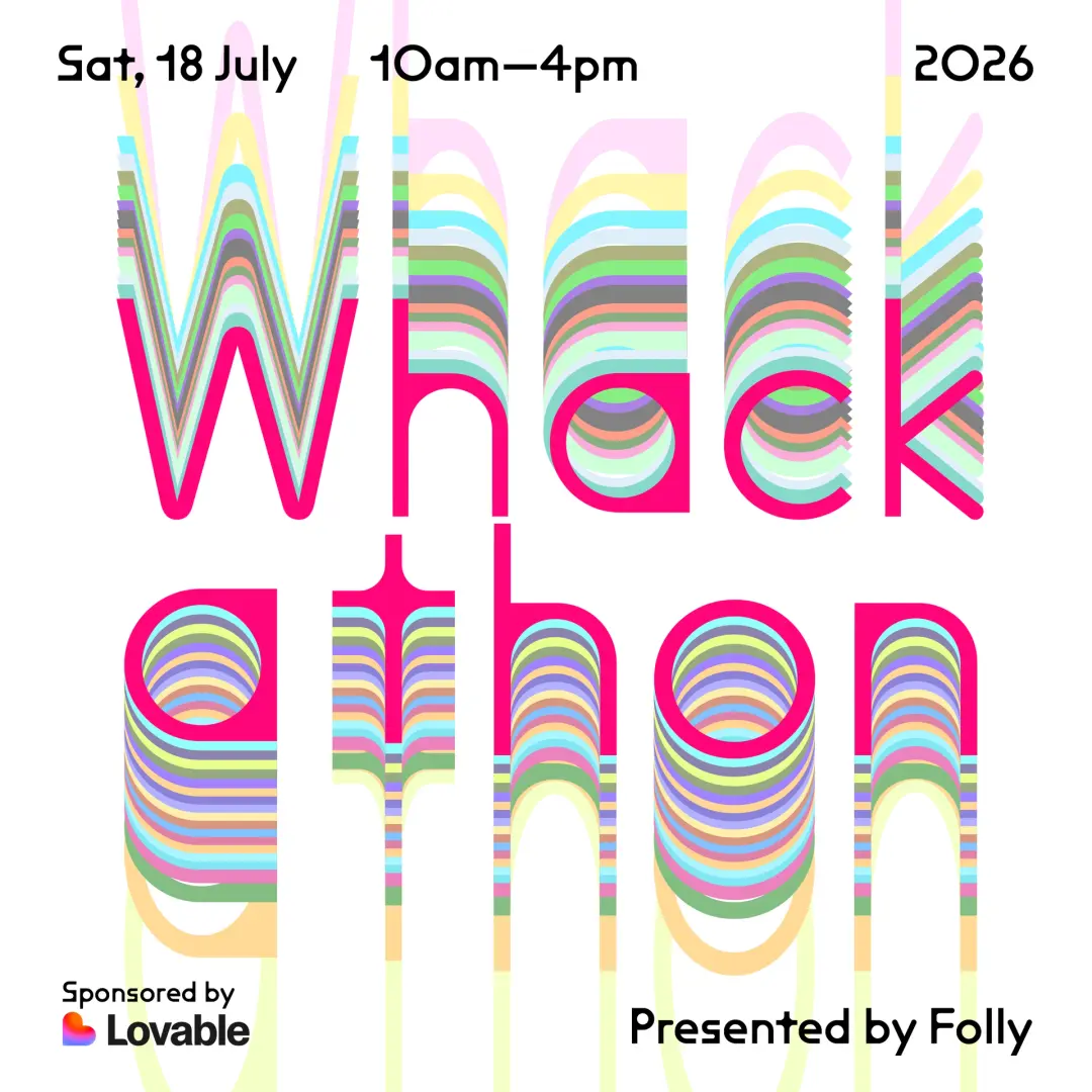 Whackathon