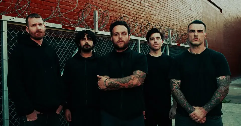 Stick to Your Guns | Stockholm