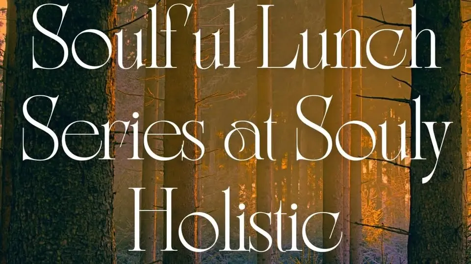 Lunchtime Metaphysical Journaling