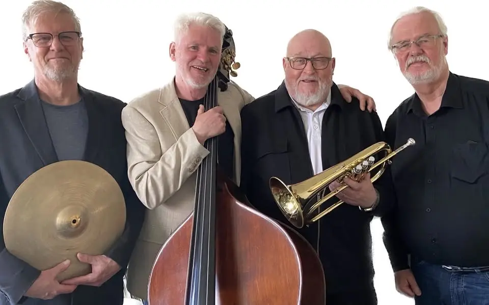 Sommarmusik: Sixtens kapell