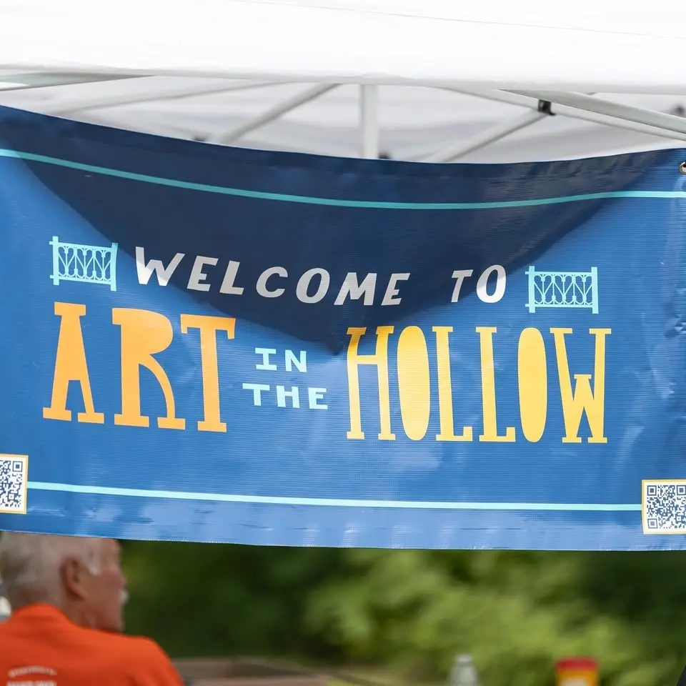 Art in the Hollow 2026
