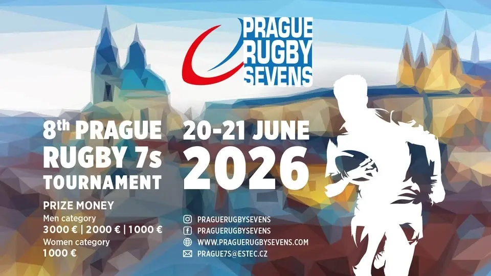 Prague Rugby 7s