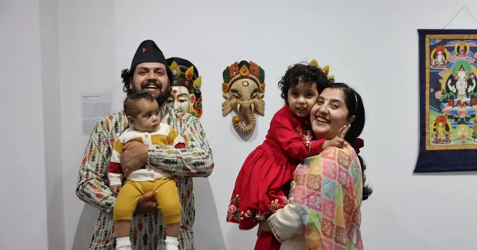 Hurstville Museum & Gallery: Open Day