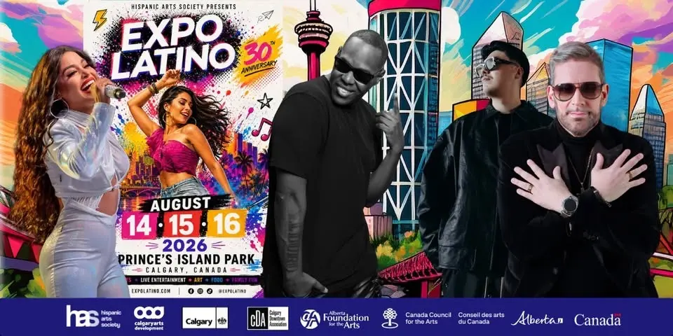 Expo Latino Festival