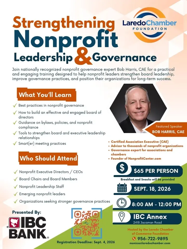 Strengthening Nonprofit Leadership & Governance