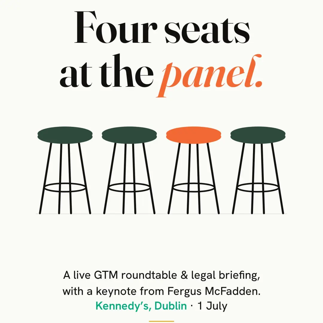 GTM Live Roundtable