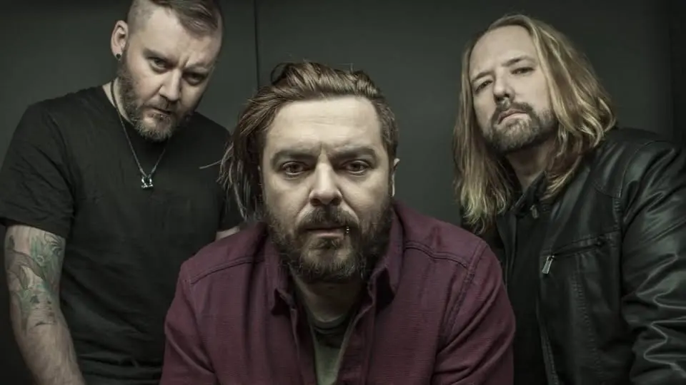 Seether – Atlanta