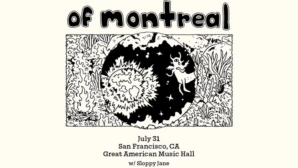 of Montreal