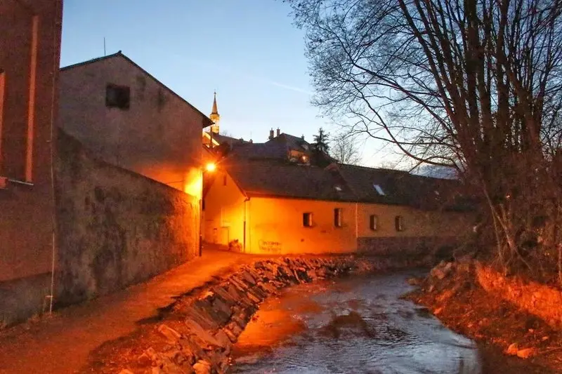 Hostivař