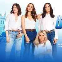 B*Witched Live in Worcester Cathedral