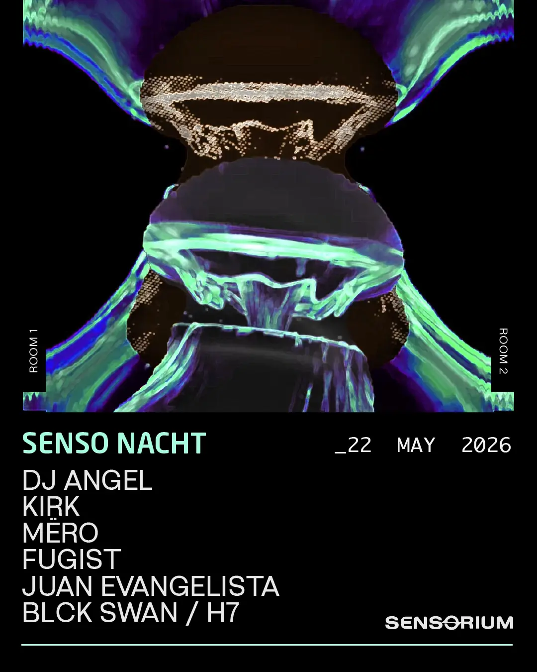 SENSO NACHT