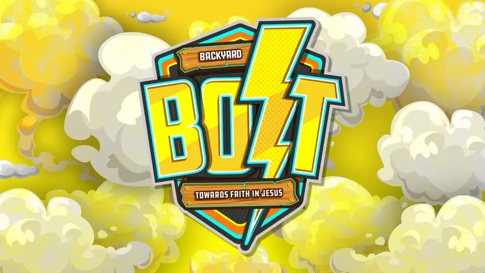 CCW-BOLT Backyard VBS