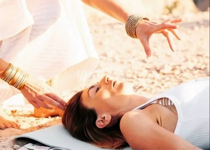 Kundalini with Taylor