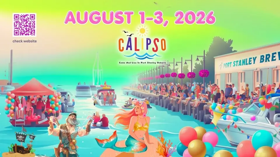 CALIPSO FESTIVAL 2026