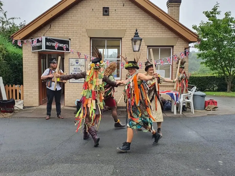 Day of Dance