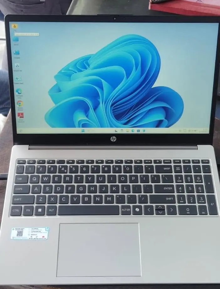 HP Laptop Available , Best Price Guaranteed, Visit our Shop 