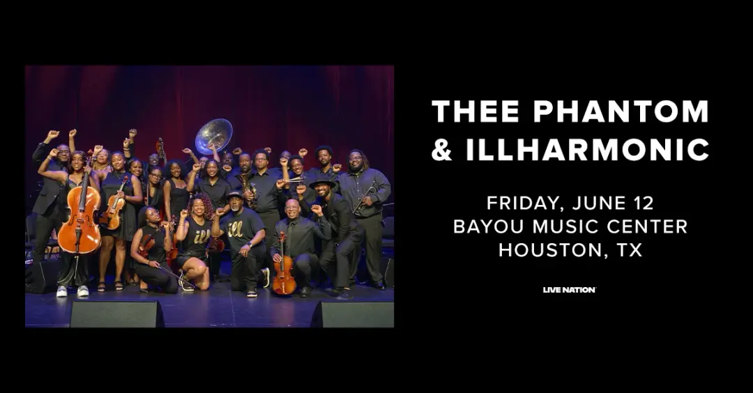 Thee Phantom & Illharmonic Orchestra