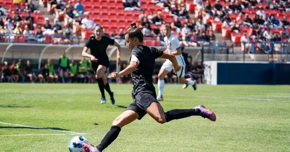 Denver Summit FC at Angel City FC