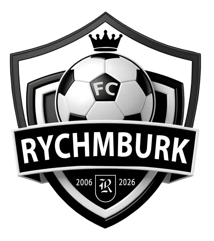 20 let FC PŘEDHRADÍ RYCHMBURK