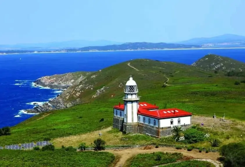 Ilha de Ons - 45.00€