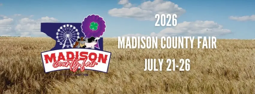 Madison County Fair 
