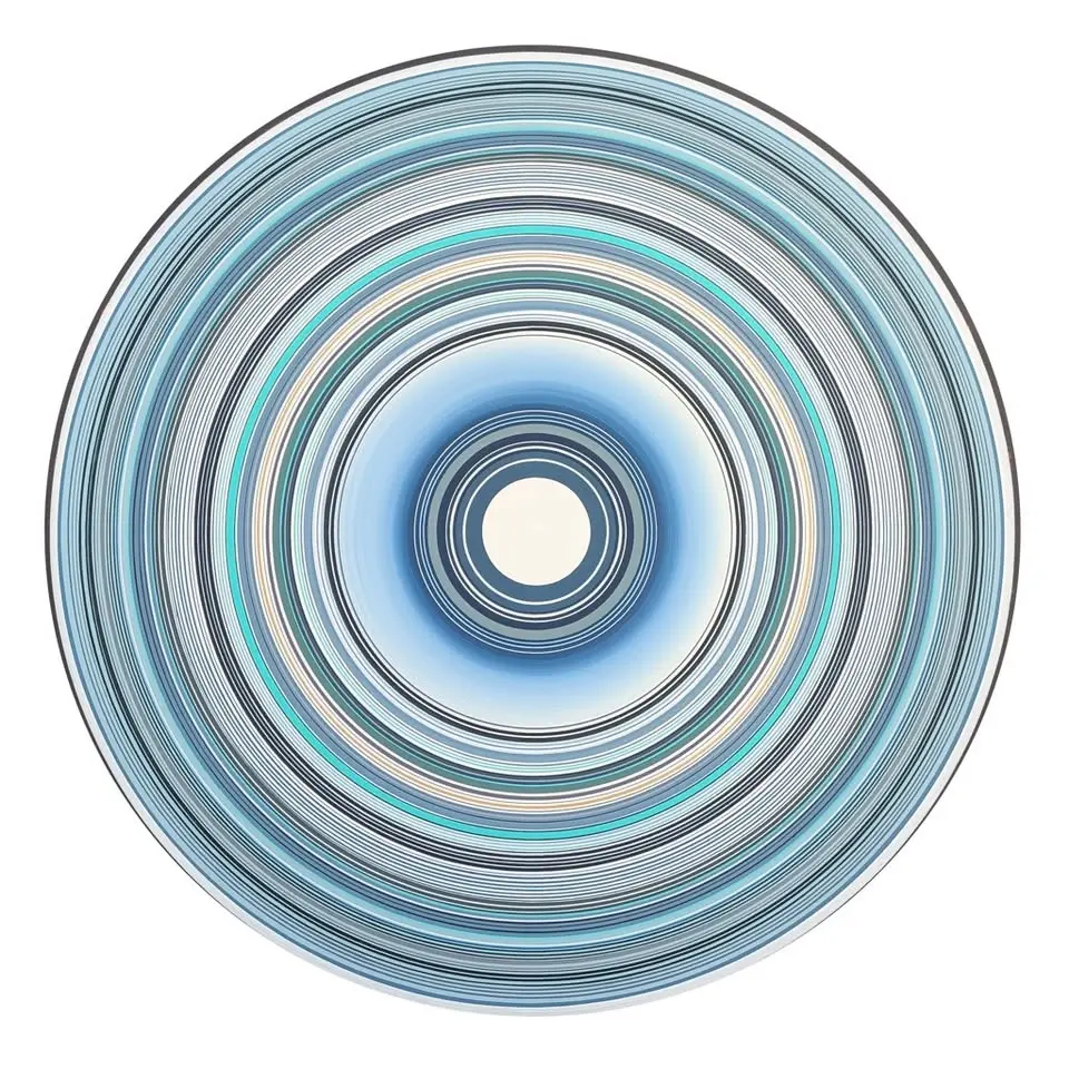 Resonant Visions: An Evening of Art and Music